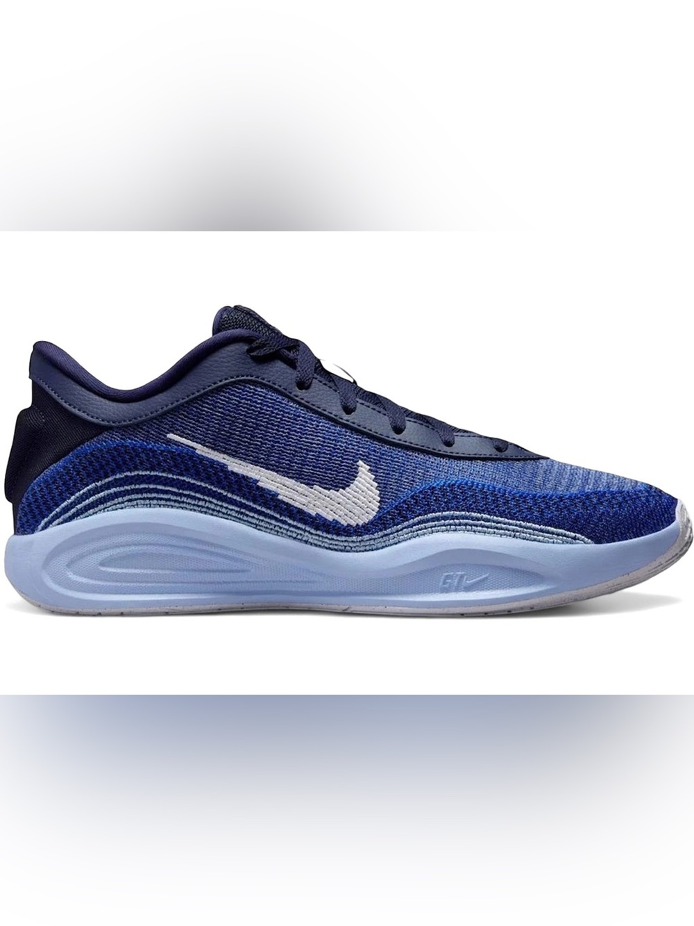 Nike GT Hustle Academy
College Navy Psychic Blue